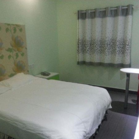 Shuiba Hotel Kanton Exteriér fotografie