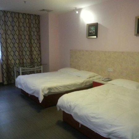 Shuiba Hotel Kanton Exteriér fotografie