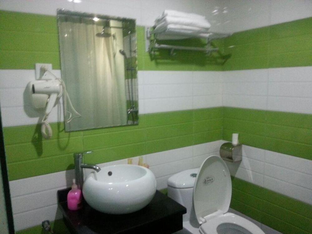 Shuiba Hotel Kanton Exteriér fotografie